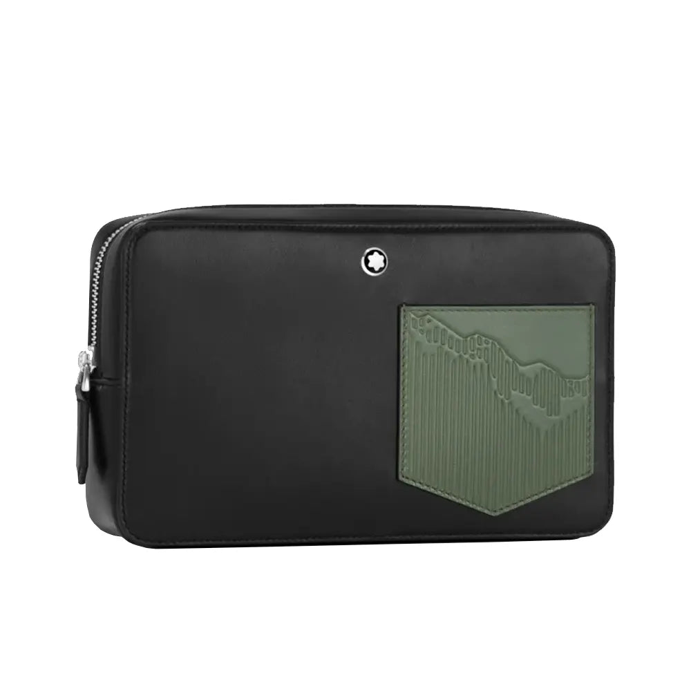 Montblanc Meisterstuck Mini Bag Black