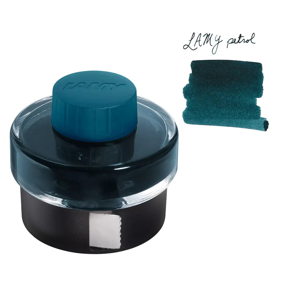 LAMY T52 Petrol Ink Bottle 50ml