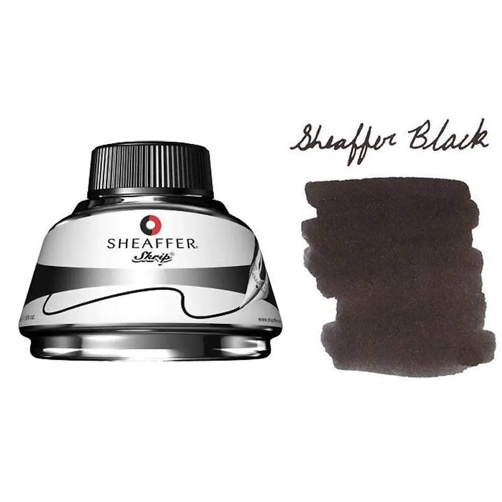 Sheaffer Inkwell Black, 50ml