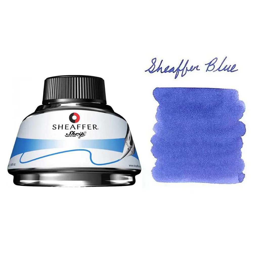 Sheaffer Inkwell Blue, 50ml