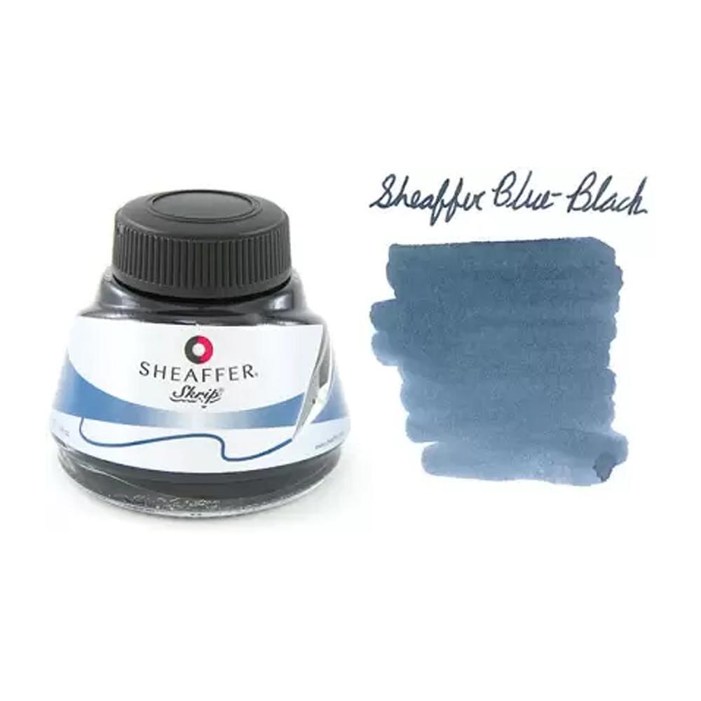 Sheaffer Inkwell Dark Blue, 50ml