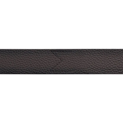 Montblanc M Buckle Sfumato Brown 140cm Leather Belt