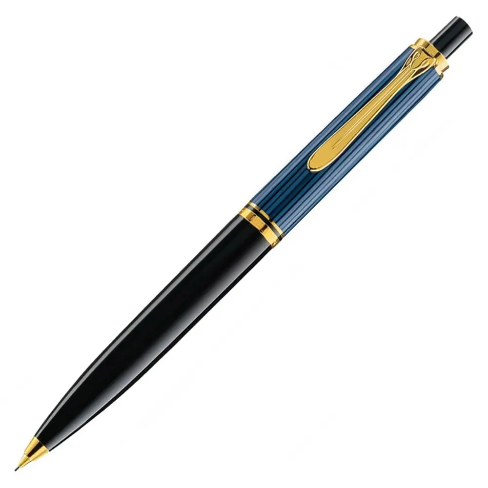 Pelikan Souveran 400 Series Black Blue