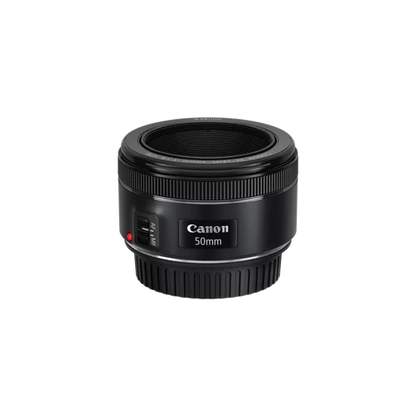 Canon EF50MM F1.8 STM