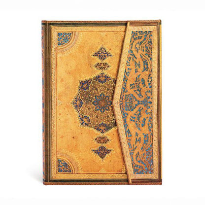 Paperblanks Safavid Hardcover Journal