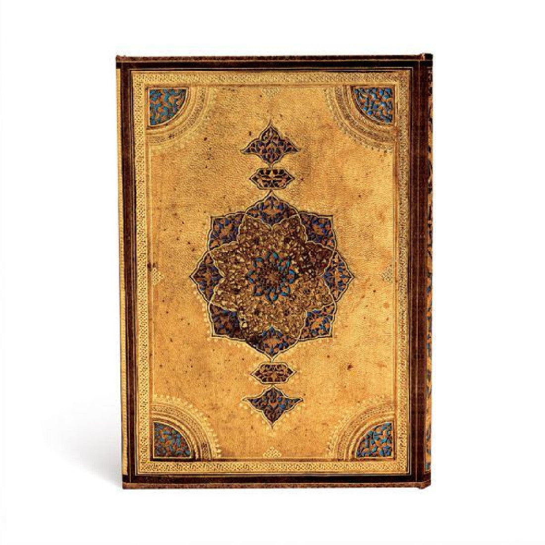 Paperblanks Safavid Hardcover Journal