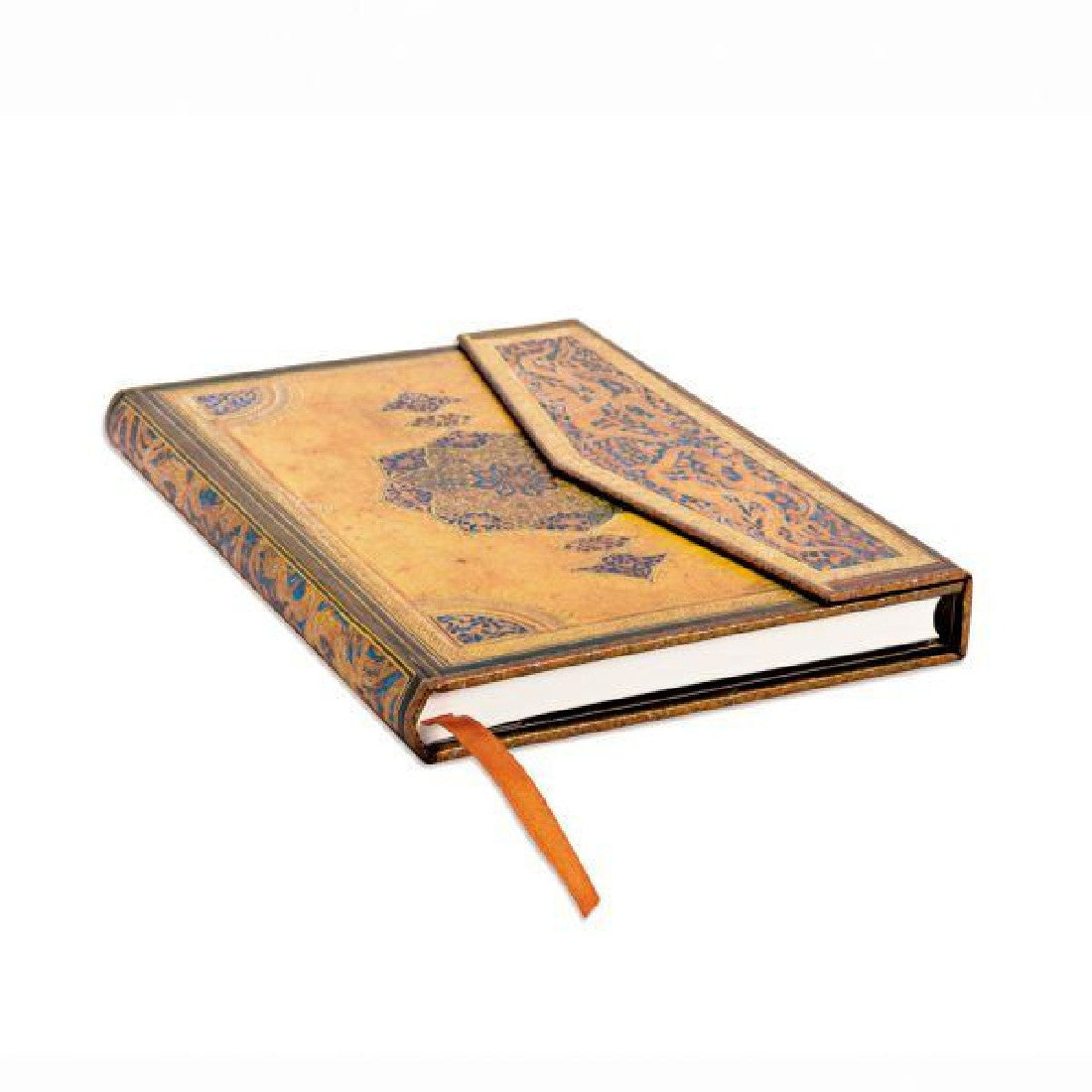 Paperblanks Safavid Hardcover Journal