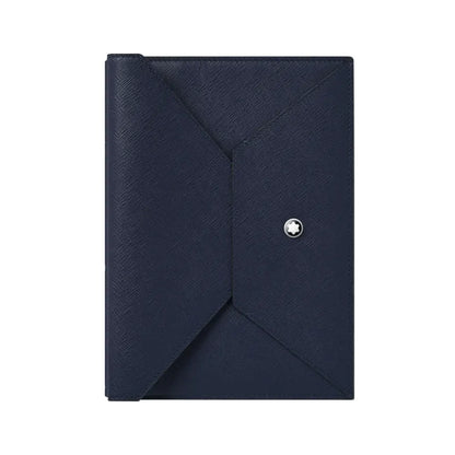 Montblanc Sartorial Envelope Notebook 146, Blue