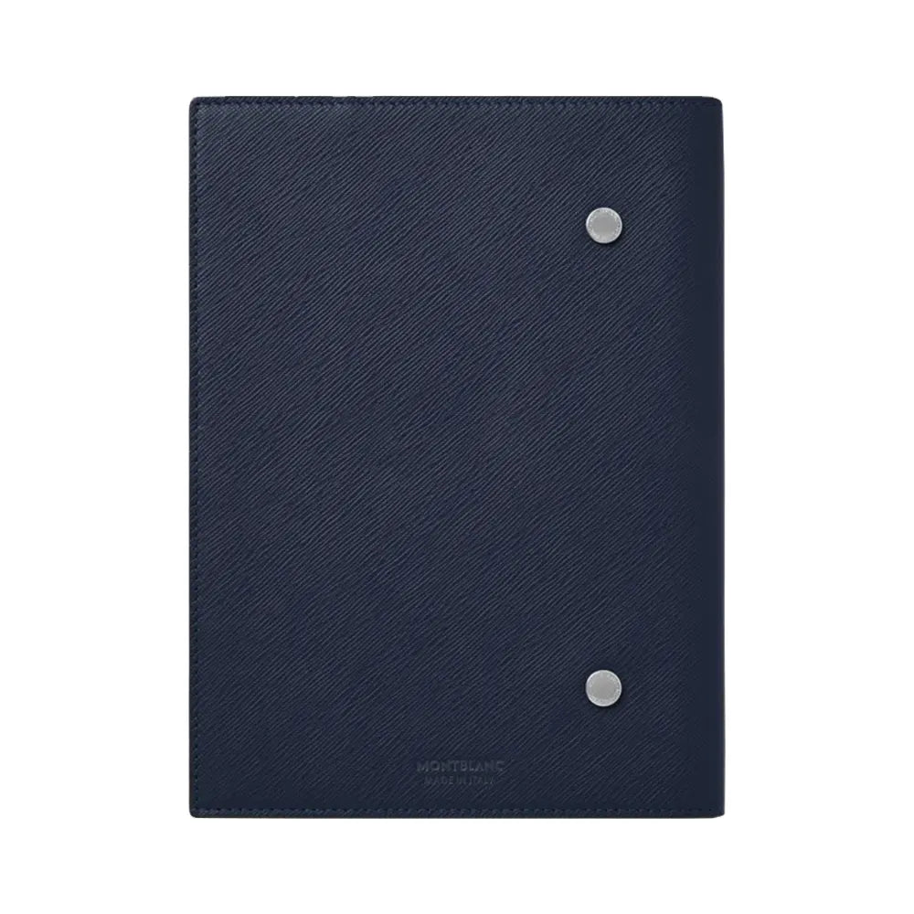 Montblanc Sartorial Envelope Notebook 146, Blue