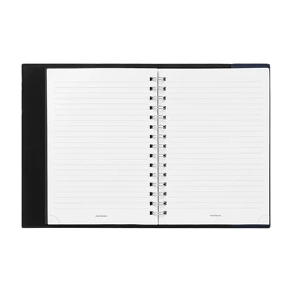 Montblanc Sartorial Envelope Notebook 146, Blue