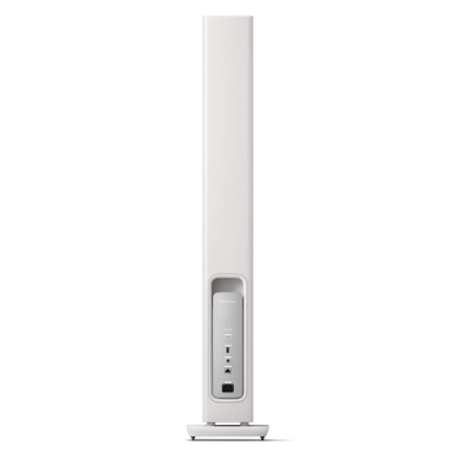 KEF LS60 Wireless Hi-fi Speaker Mineral White