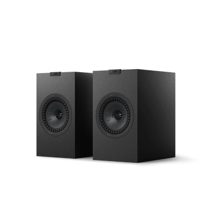 KEF Q3 Meta Hi-fi Speaker Black