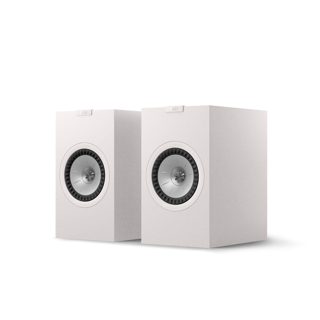 KEF Q3 Meta Hi-fi Speaker White