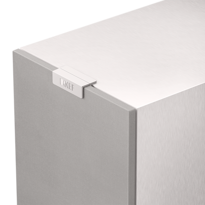 KEF Q3 Meta Hi-fi Speaker White