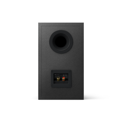KEF Q3 Meta Hi-fi Speaker Black