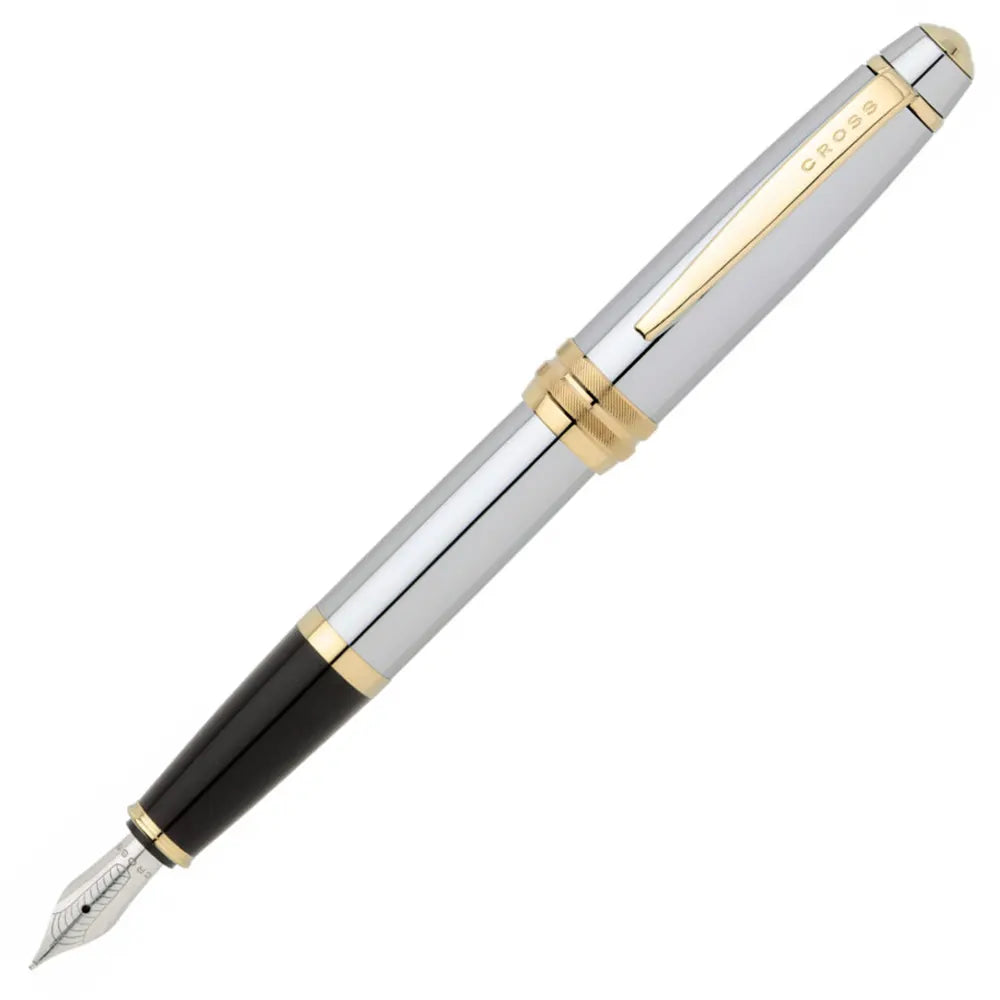 Cross Bailey Medalist M nib Fountain pen