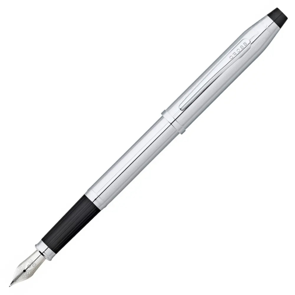 Cross Century Ii Chrome M nib Fountain pen