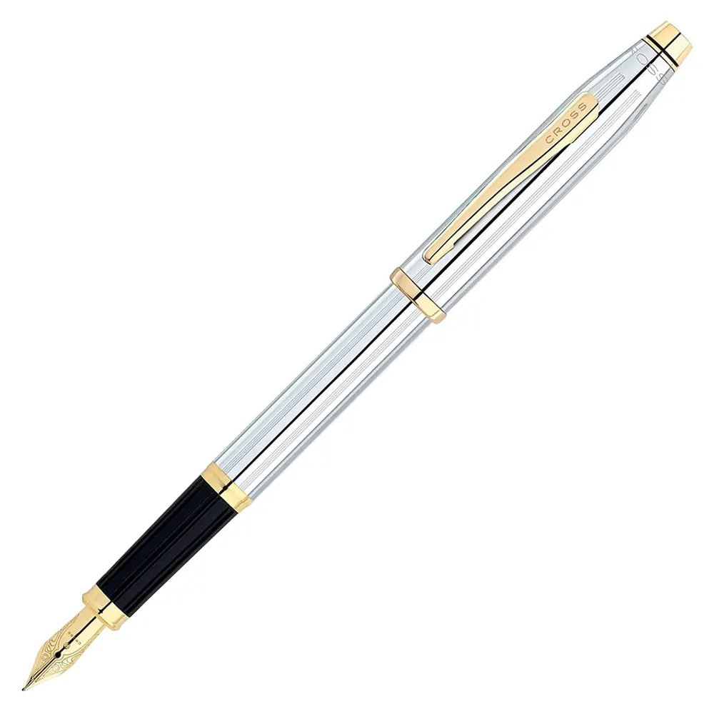 Cross Century Ii Medalist M nib Fountain pen