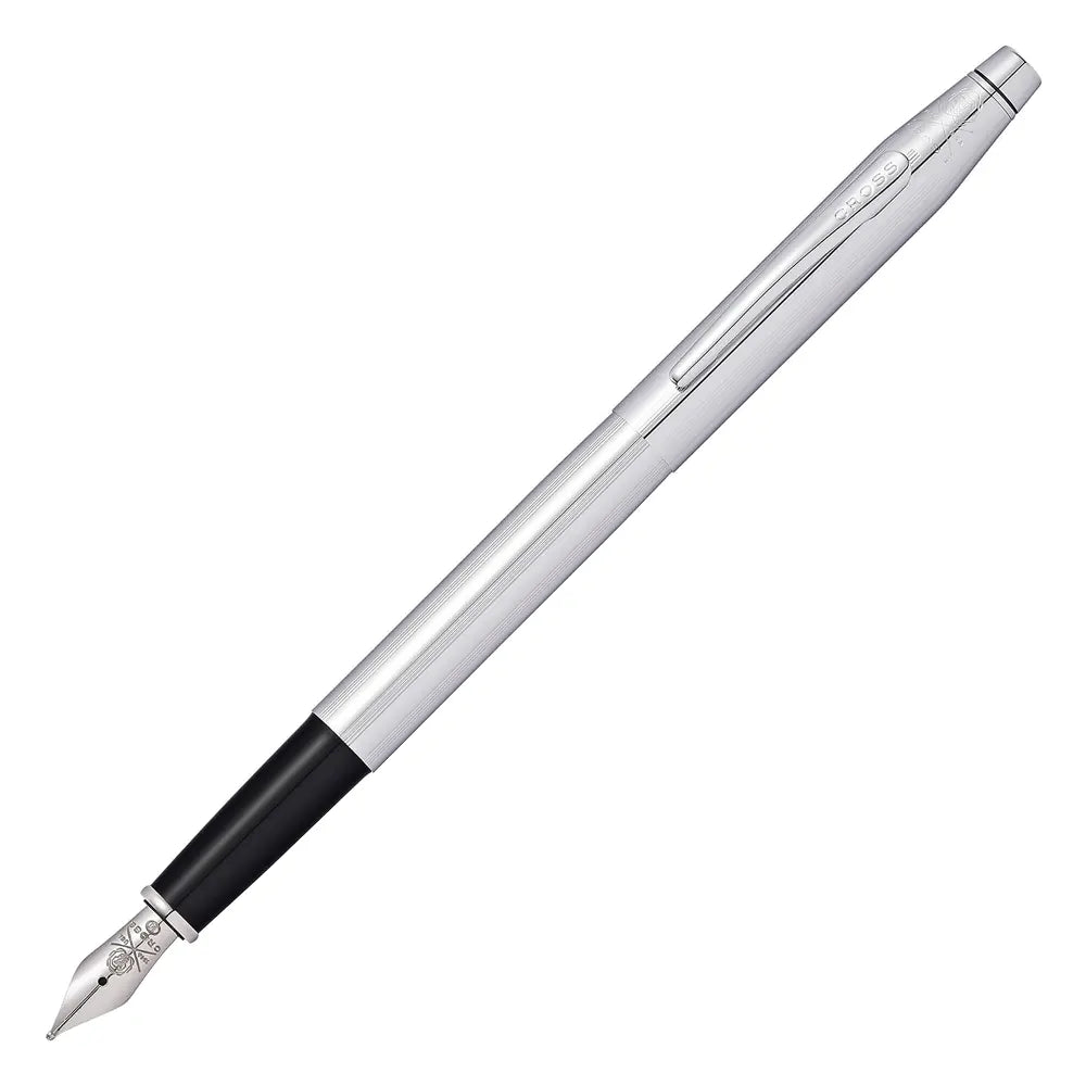 Cross Classic Century Chrome New M nib Fountain pen