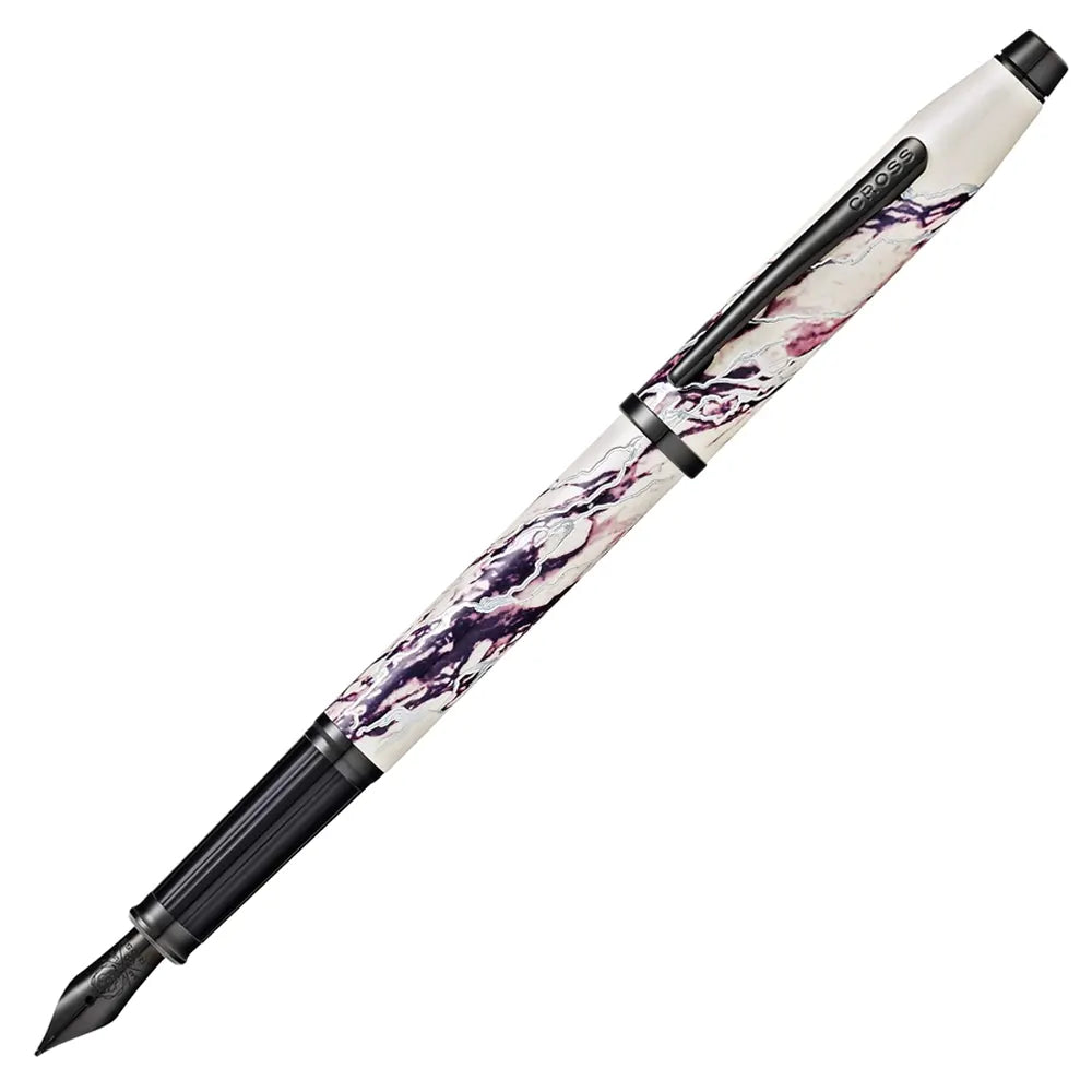 Cross Wanderlust Everest M nib Fountain pen