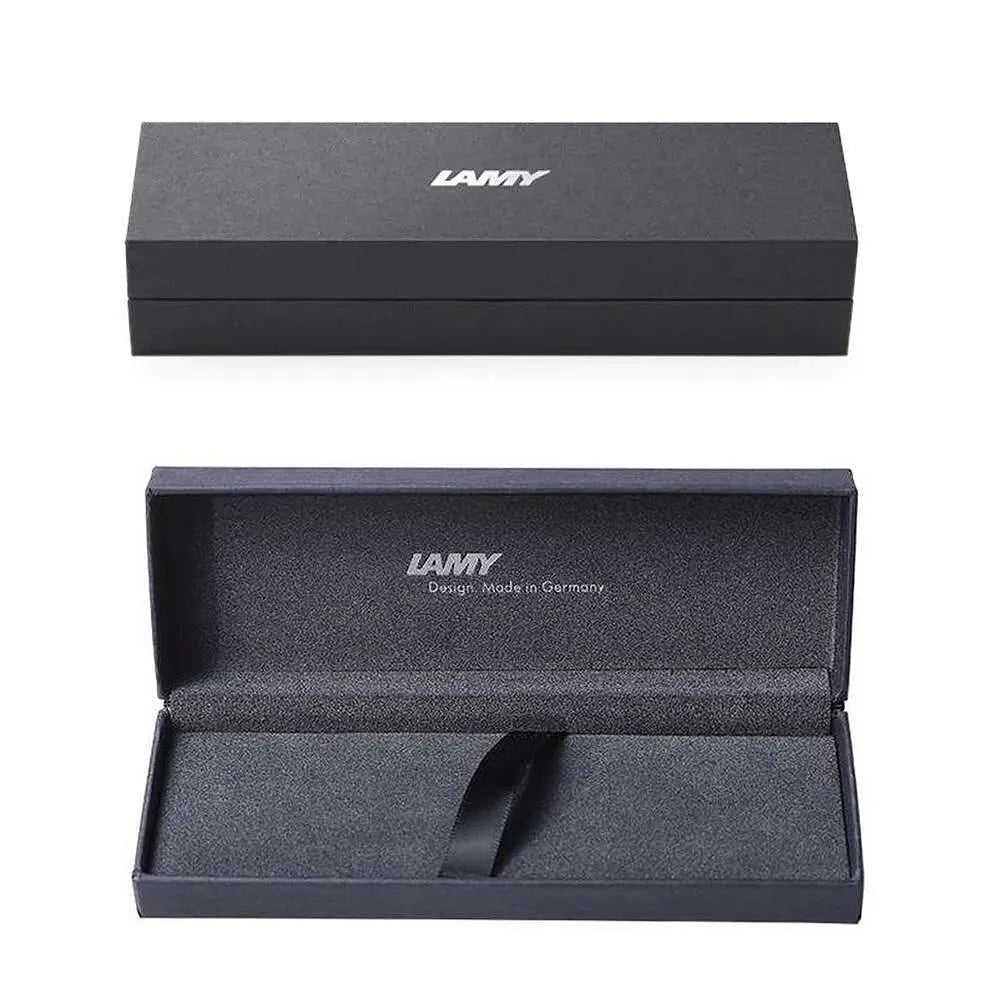 LAMY 2000 Fountain Pen M Gold