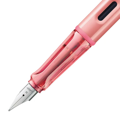 LAMY Al-star Fountain Pen Flamingo M nib