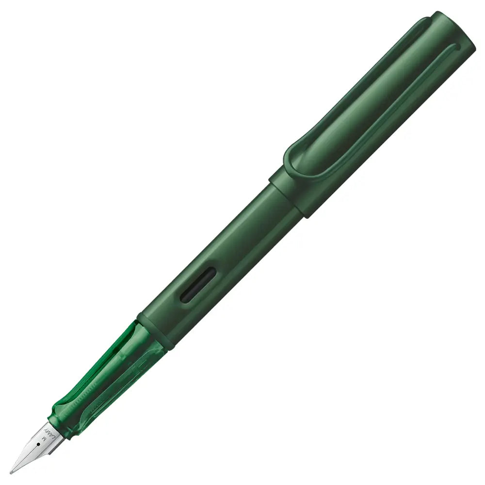 LAMY Al-star Fountain Pen Pine M nib