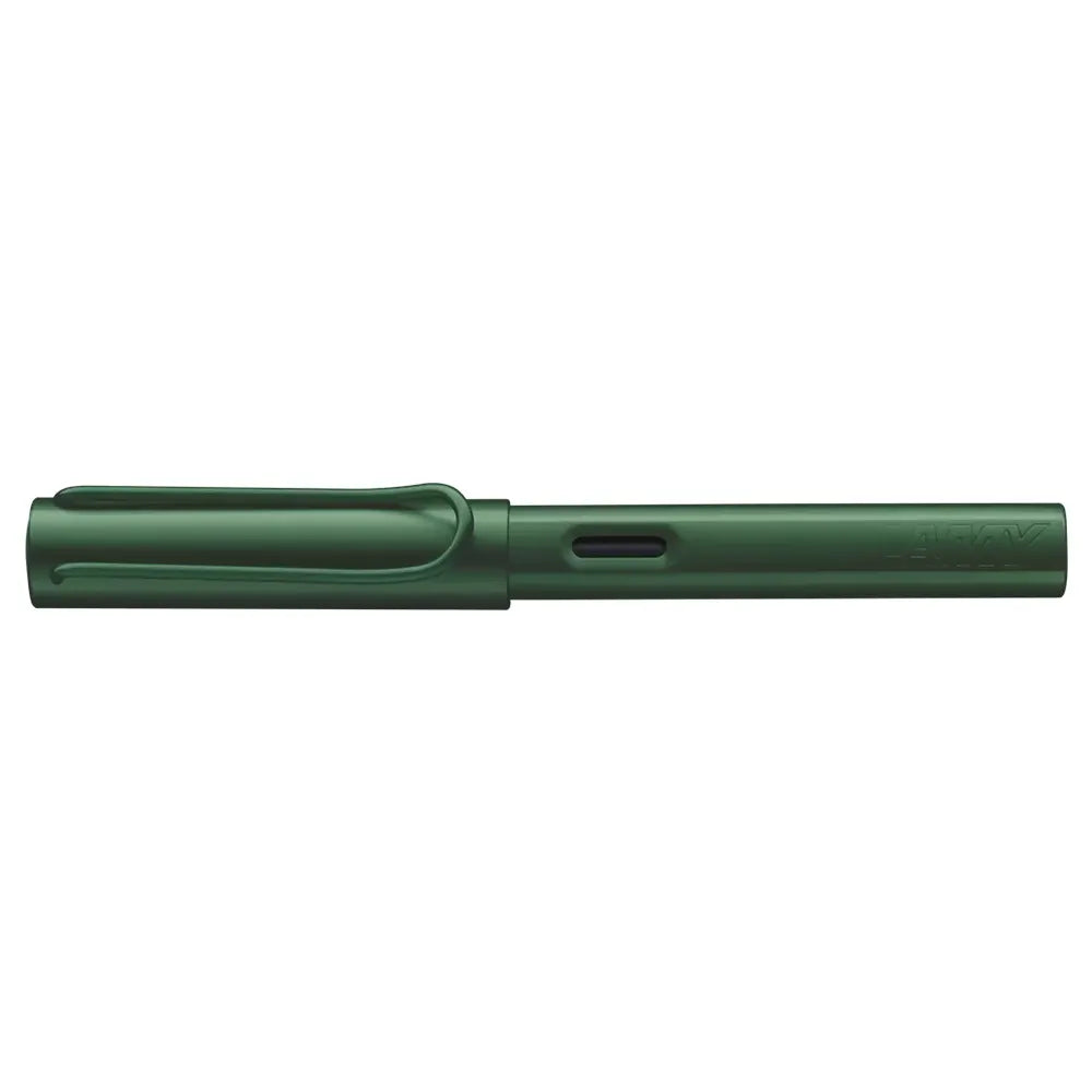 LAMY Al-star Fountain Pen Pine M nib