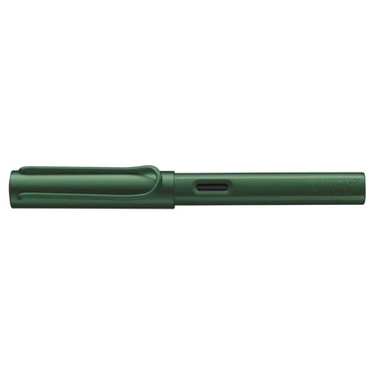 LAMY Al-star Fountain Pen Pine M nib