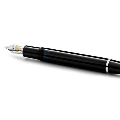 Montblanc Donation Pen Homage To Frederic Chopin Special Edition Fountain Pen