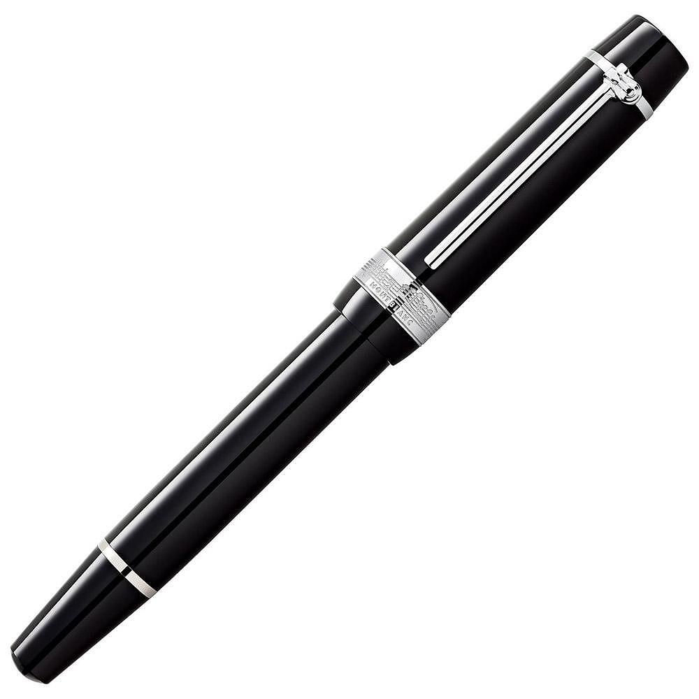 Montblanc Donation Pen Homage To Frederic Chopin Special Edition Fountain Pen