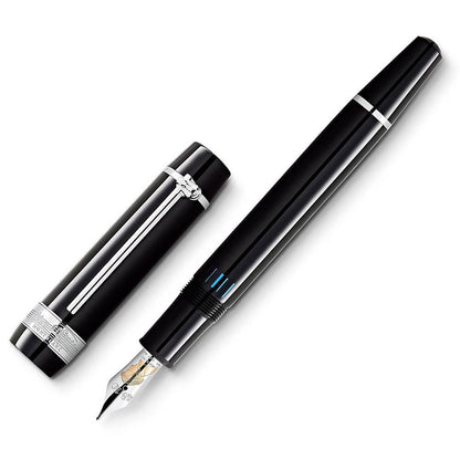 Montblanc Donation Pen Homage To Frederic Chopin Special Edition Fountain Pen