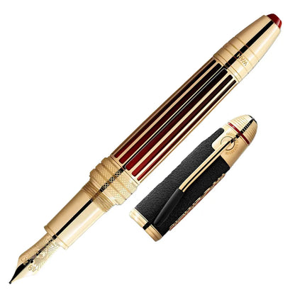 Montblanc Great Characters Jimi Hendrix Limited Edition Fountain Pen