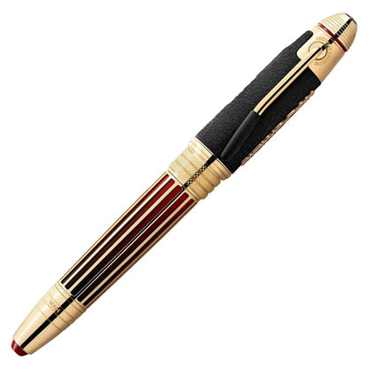 Montblanc Great Characters Jimi Hendrix Limited Edition Fountain Pen