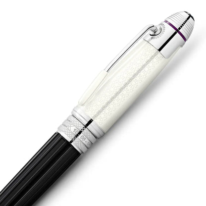 Montblanc Great Characters Jimi Hendrix Special Edition Fountain Pen