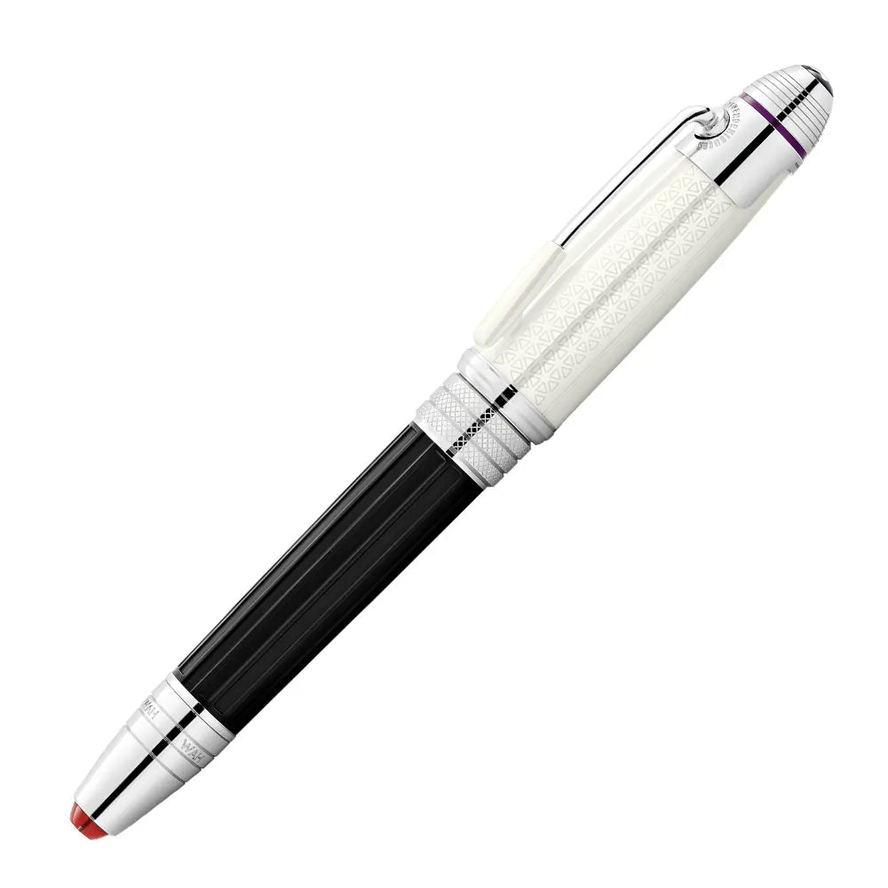 Montblanc Great Characters Jimi Hendrix Special Edition Fountain Pen