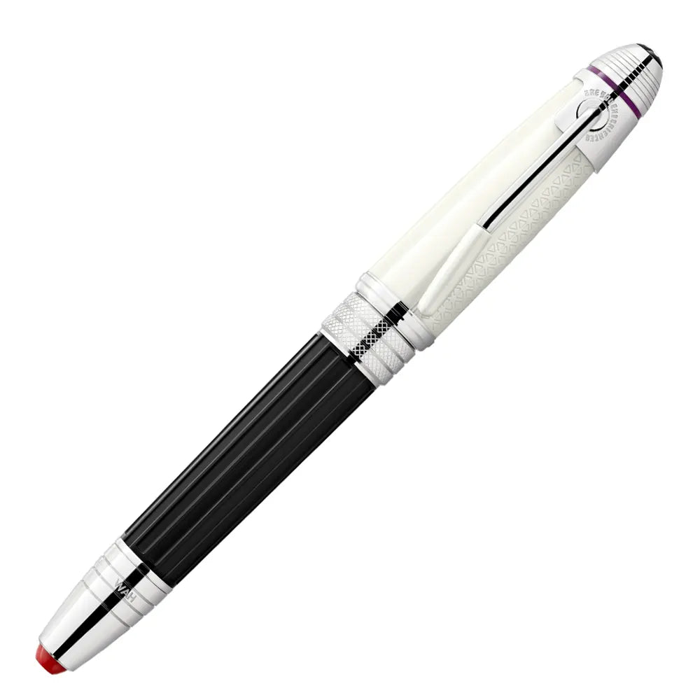 Montblanc Great Characters Jimi Hendrix Special Edition Fountain Pen