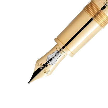 Montblanc Great Characters Muhammad Ali Limited Edition Fountain pen