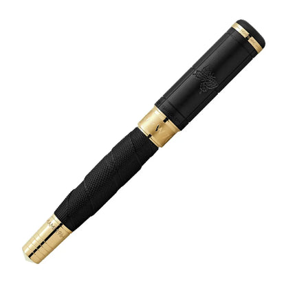 Montblanc Great Characters Muhammad Ali Special Edition Fountain Pen