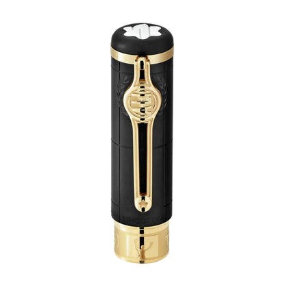 Montblanc Great Characters Muhammad Ali Special Edition Fountain Pen