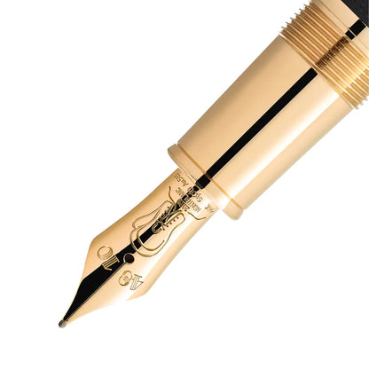 Montblanc Great Characters Muhammad Ali Special Edition Fountain Pen