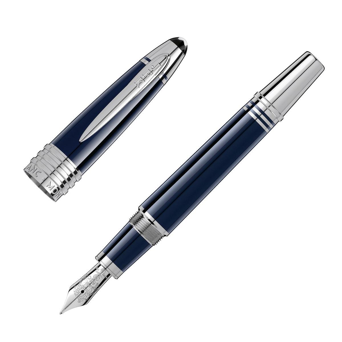 Montblanc John F Kennedy Special Edition Fountain pen