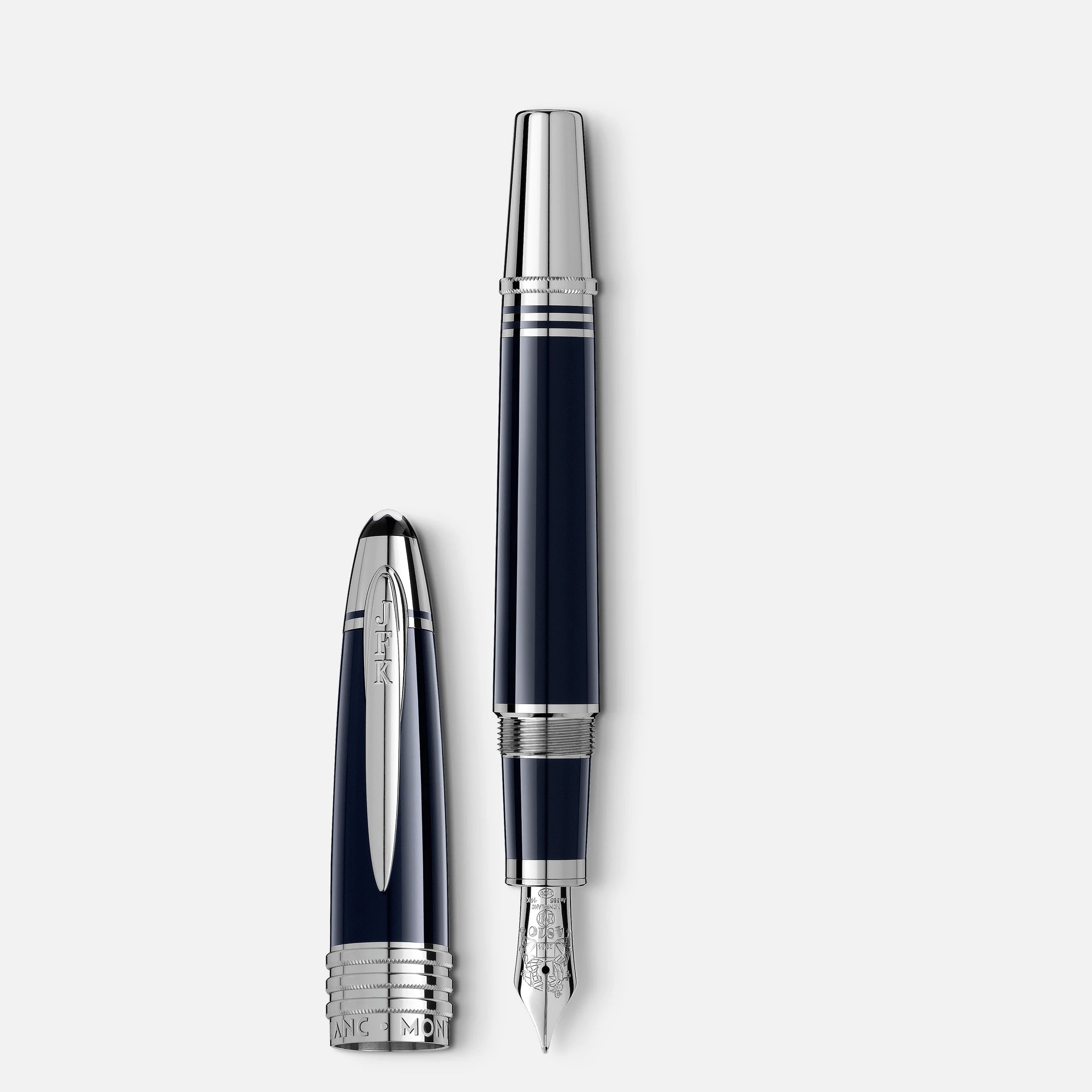 Montblanc John F Kennedy Special Edition Fountain pen