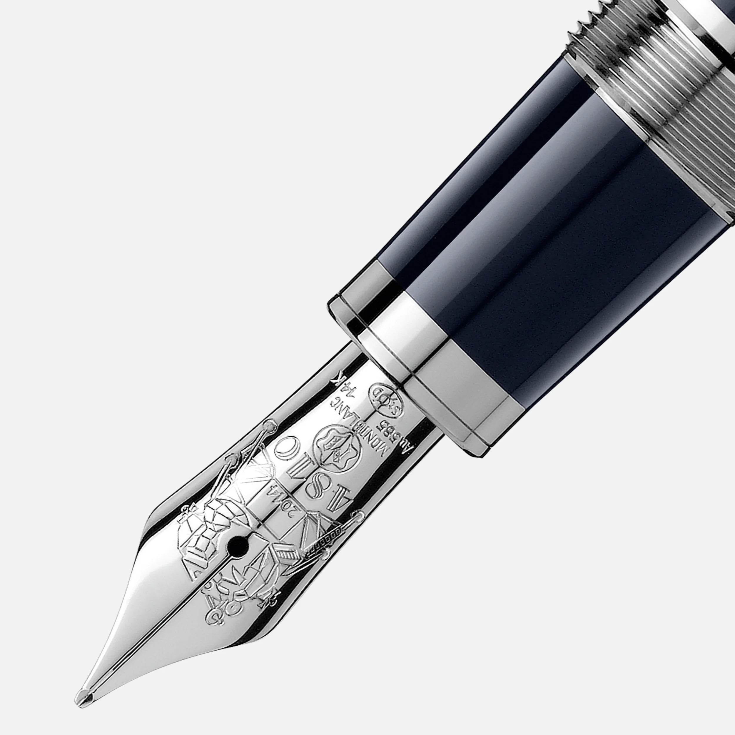 Montblanc John F Kennedy Special Edition Fountain pen