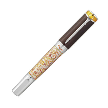 Montblanc Limited Edition Masters Of Art Homage To Vincent Van Gogh Fountain Pen