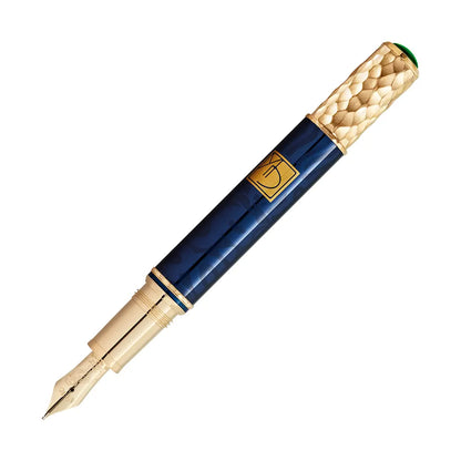 Montblanc Masters Of Art Homage To Gustav Klimt Limited Edition Fountain pen