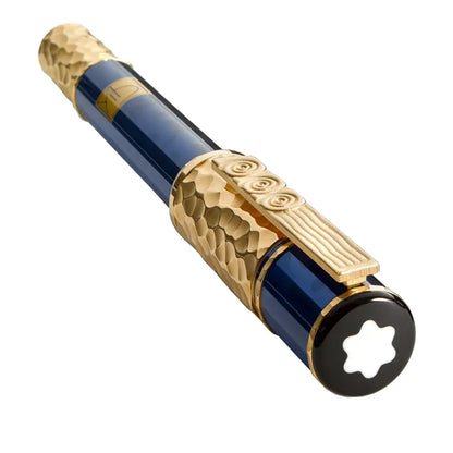 Montblanc Masters Of Art Homage To Gustav Klimt Limited Edition Fountain pen