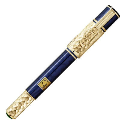 Montblanc Masters Of Art Homage To Gustav Klimt Limited Edition Fountain pen