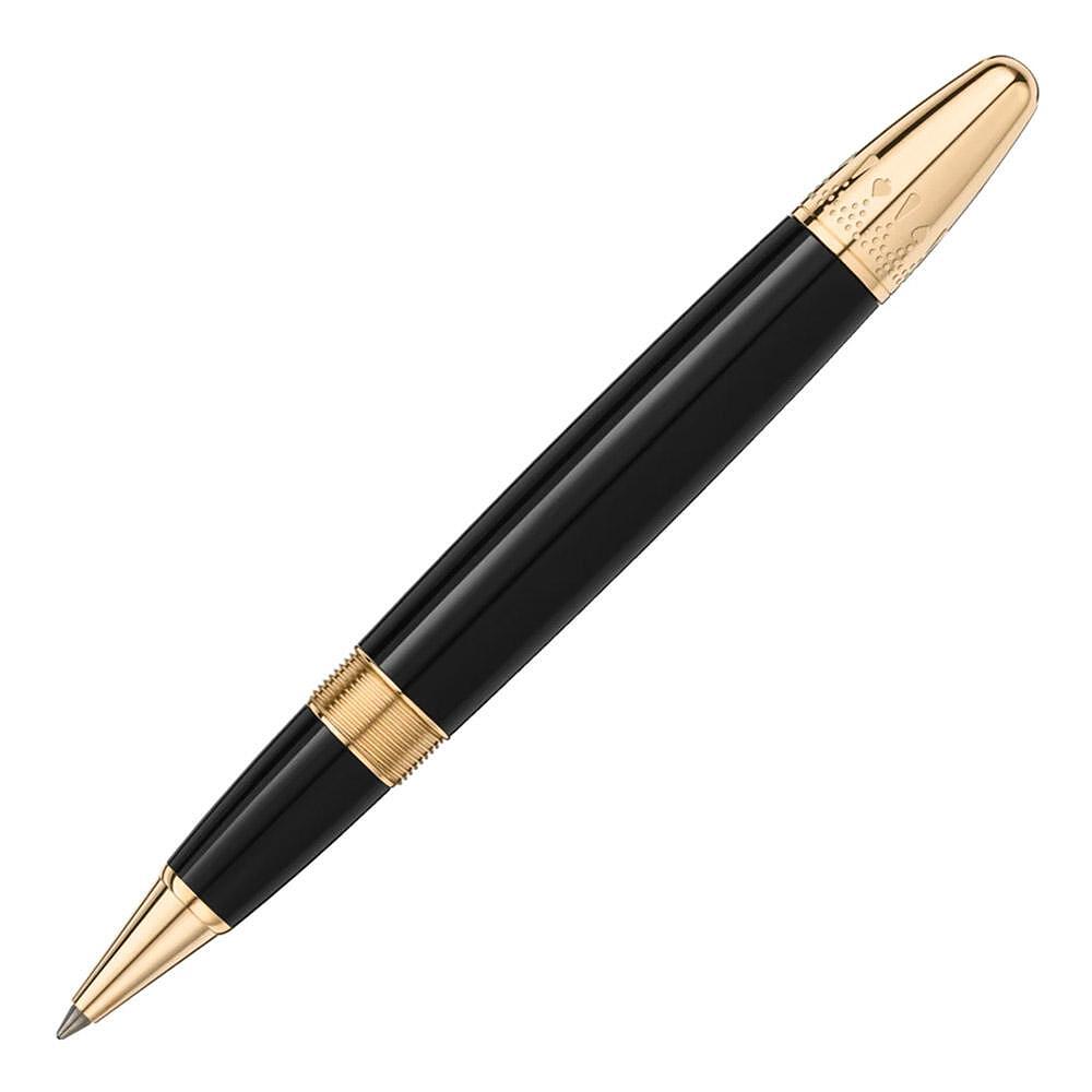 Montblanc Meisterstuck Legrand Around The World In 80 Days Rollerball Pen