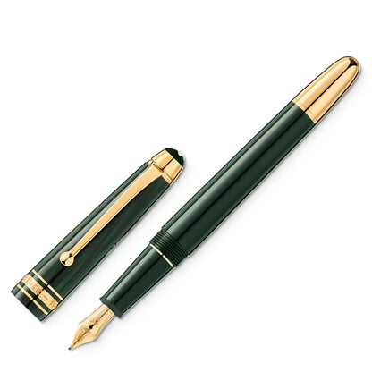 Montblanc Meisterstuck Classique The Origin Collection Fountain Pen